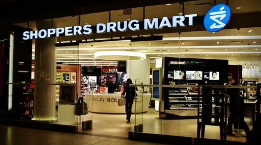 Shoppers Drug Mart Worker Tests Positive For COVID-19