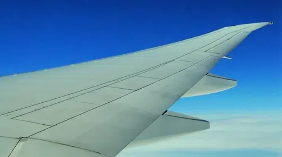 Passengers On Another WestJet Flight At Risk Of COVID-19 Exposure