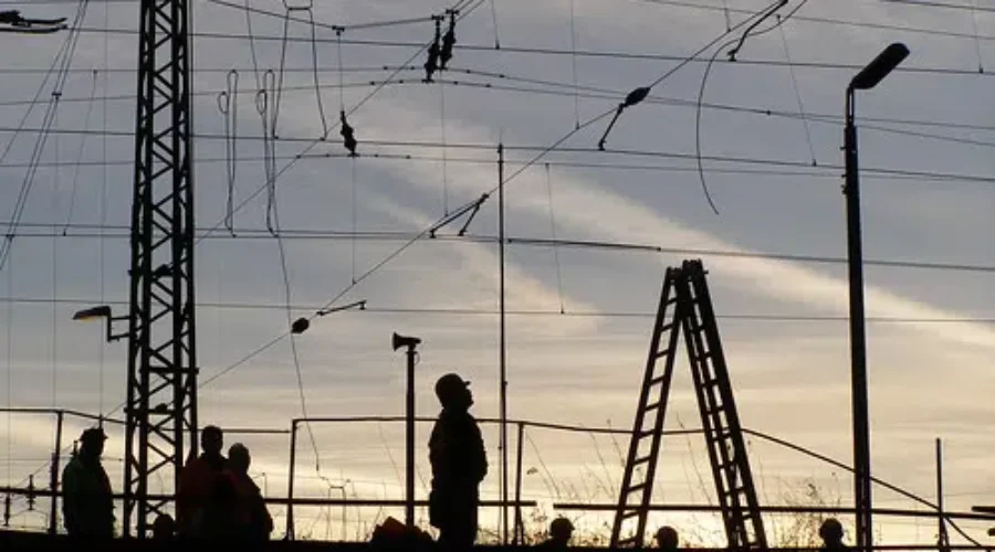 Power Companies Offering Essential Services