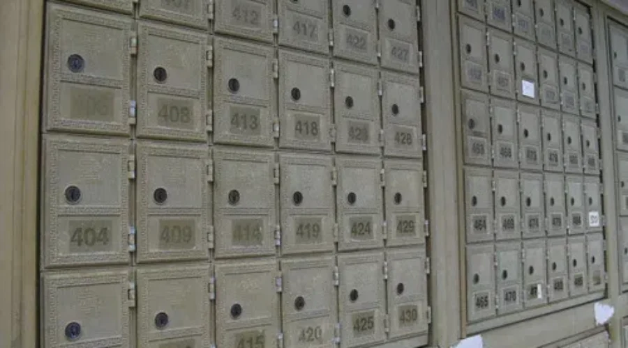 CUPW: Please Wash Your Mailbox