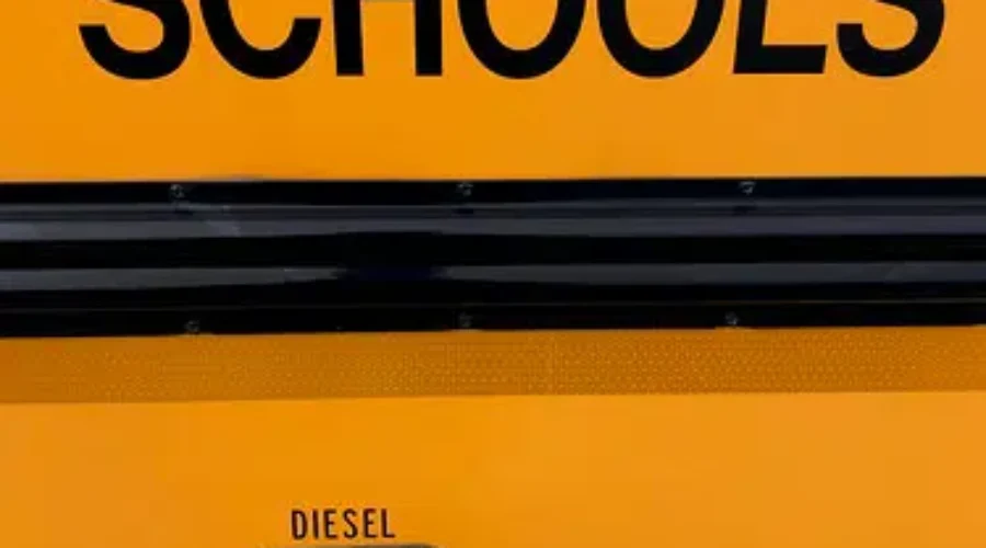 N.B. Schools Closed Until Further Notice