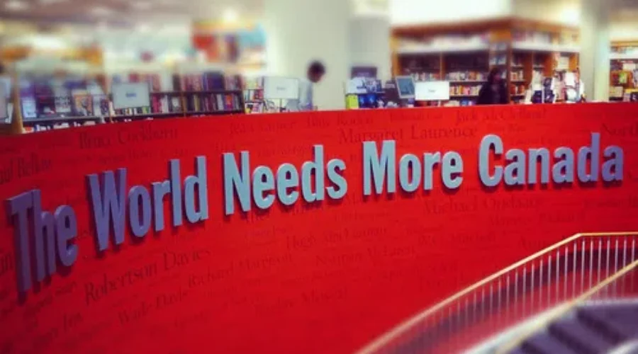 Indigo Announces Store Closures