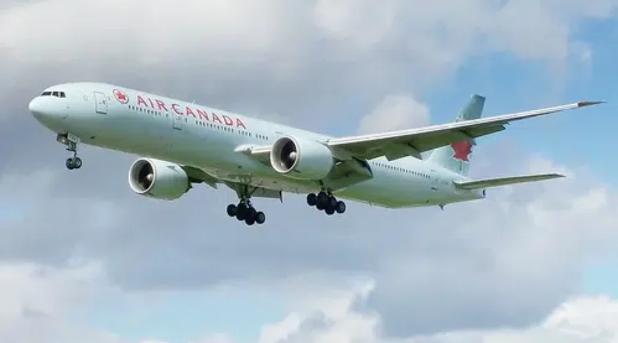 Air Canada Suspends Some Routes