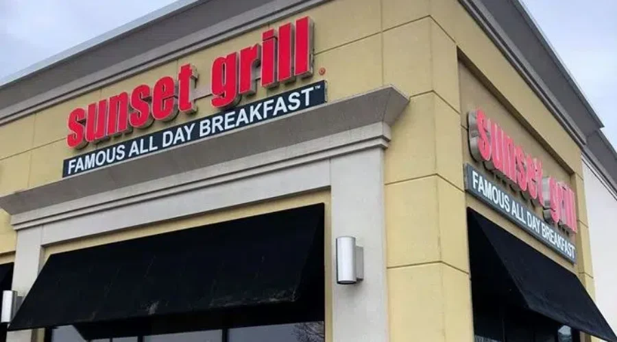 Sunset Grill ‘Temporarily’ Closes Day After Opening
