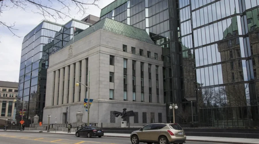 Central Bank Lowers Key Interest Rate