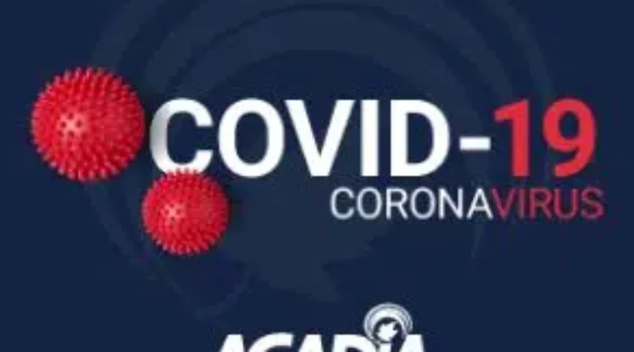 Armed Forces Ready To Help In COVID-19 Crisis