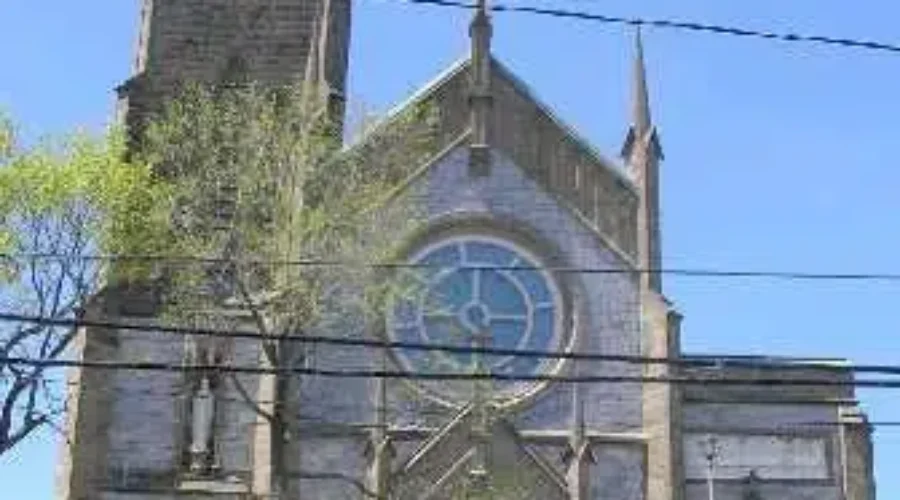 Saint John Bishop Advocates Support For The Vulnerable