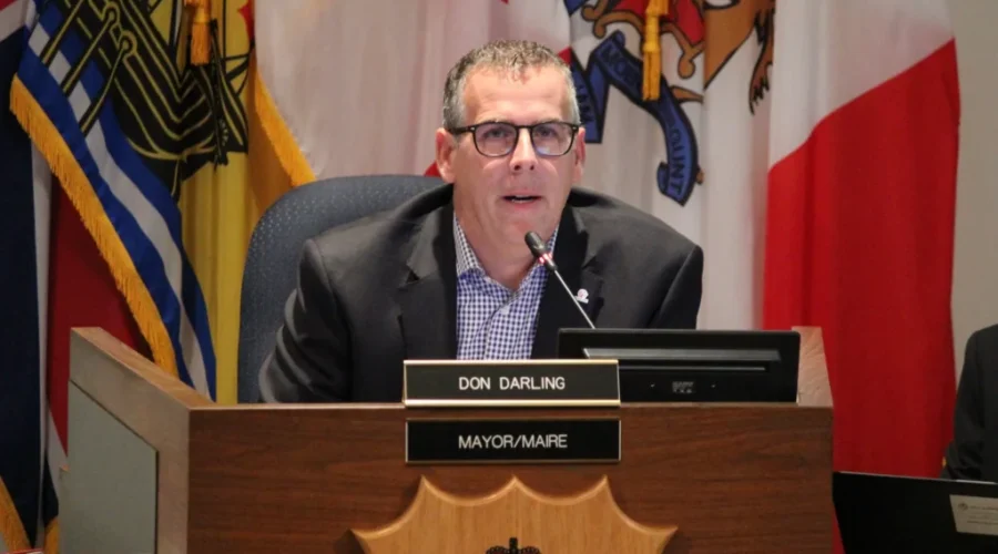 Mayor Calls For Wage Freezes Amid Pandemic