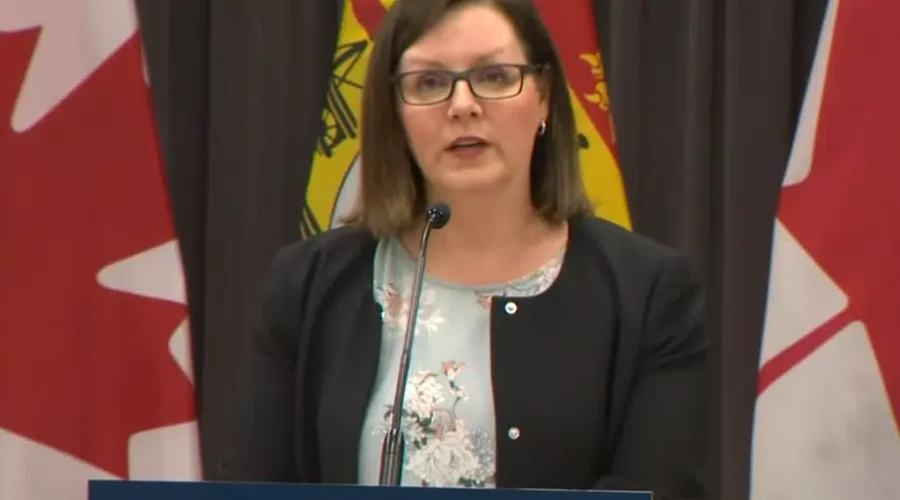 NB Adds Coronavirus Measures To Protect Seniors
