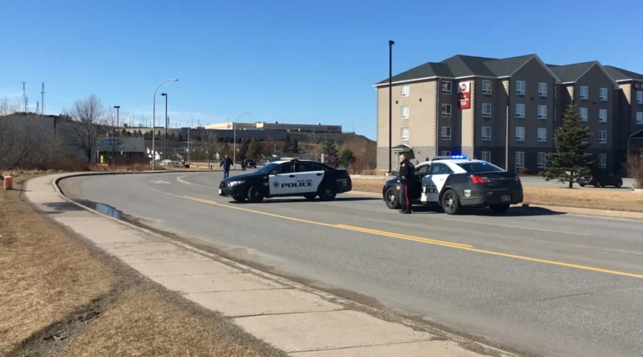 UPDATE: Two Hospitalized After Vehicle Found In Brook