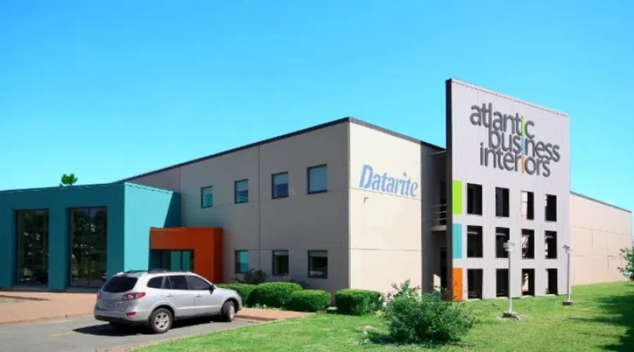 Business Sets Up United Way Fund For Atlantic Canadian Communities