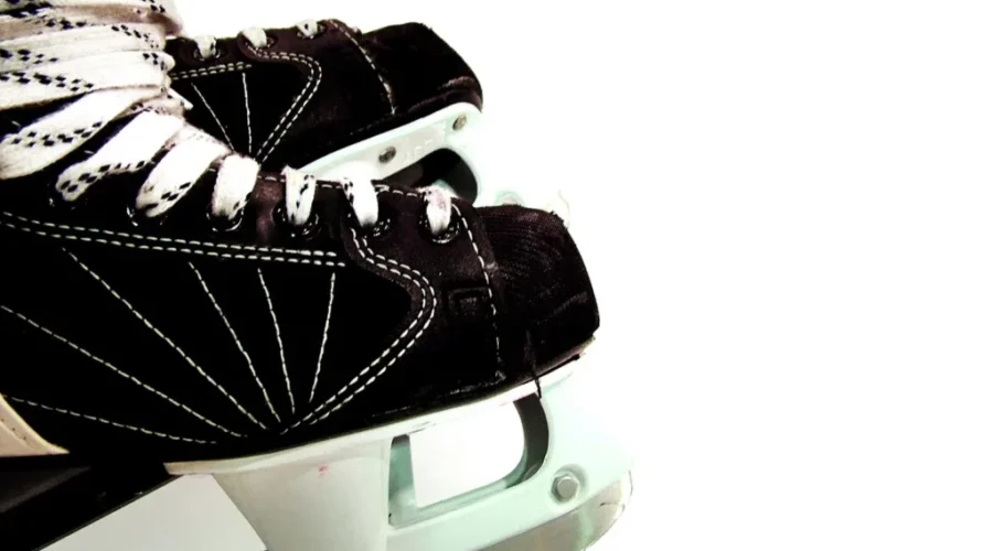 No More Skating At Lily Lake