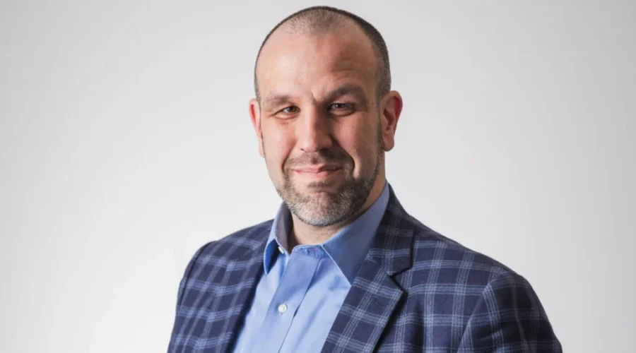 Regional Hospital Fund Receives Million-Dollar Donation