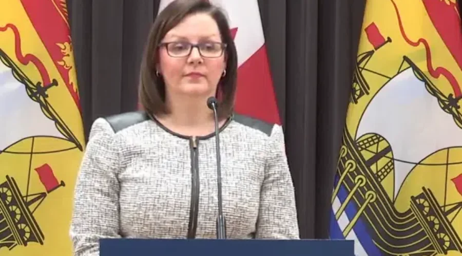 COVID-19 Cases In N.B. Rise To 26