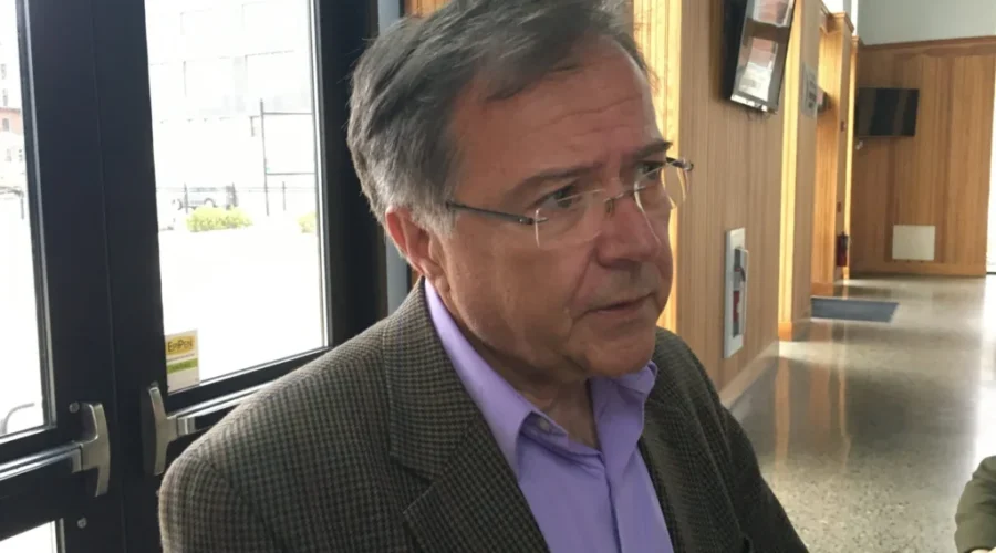Port Saint John Prepares For Possible COVID-19 Impacts