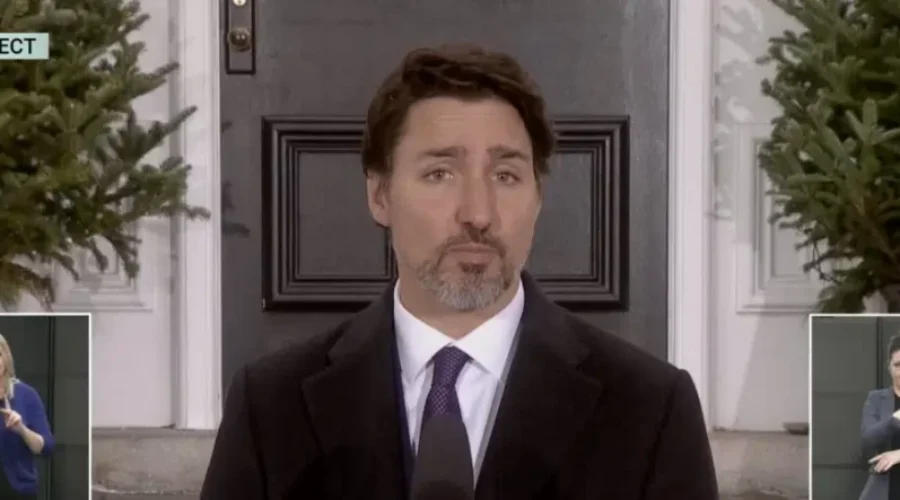 Feds Unveil New Plan For COVID-19 Supply Production