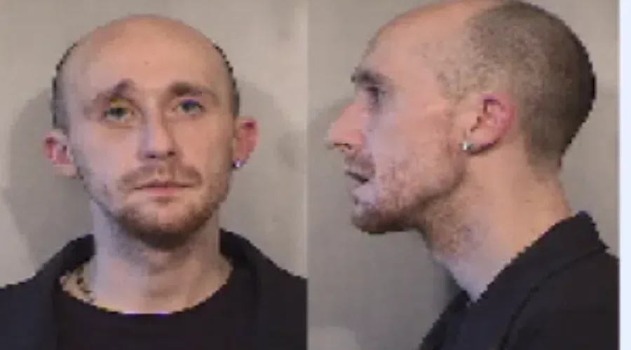 Suspect Failed To Appear In Court