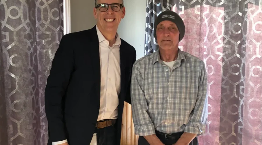 32 Saint John Snow Angels This Year