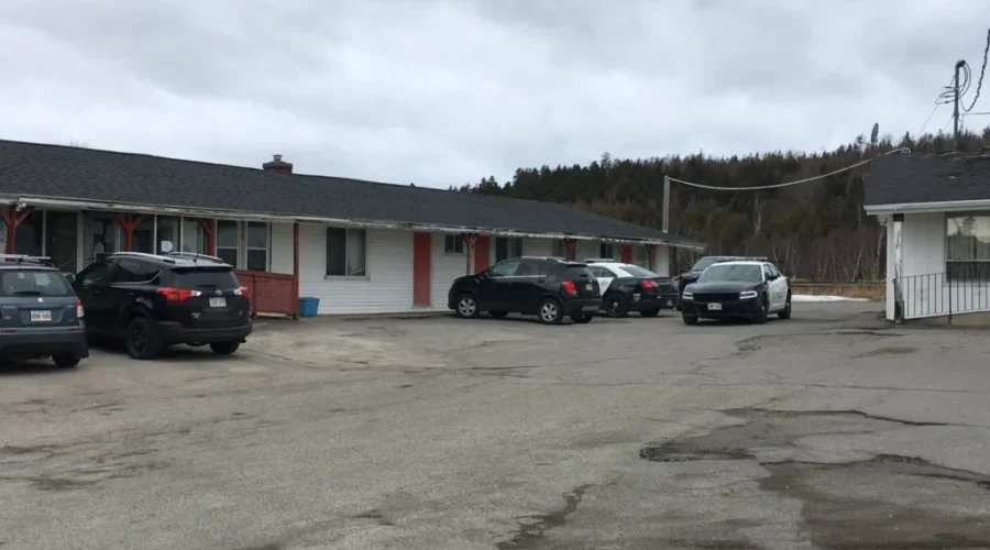 UPDATE: Man Surrenders After Hours-Long Standoff