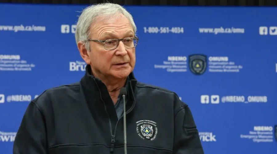 Premier Higgs Issues Statement on COVID-19