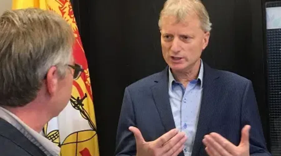 Liberals Focus On Scrapped Reforms In Budget Reply