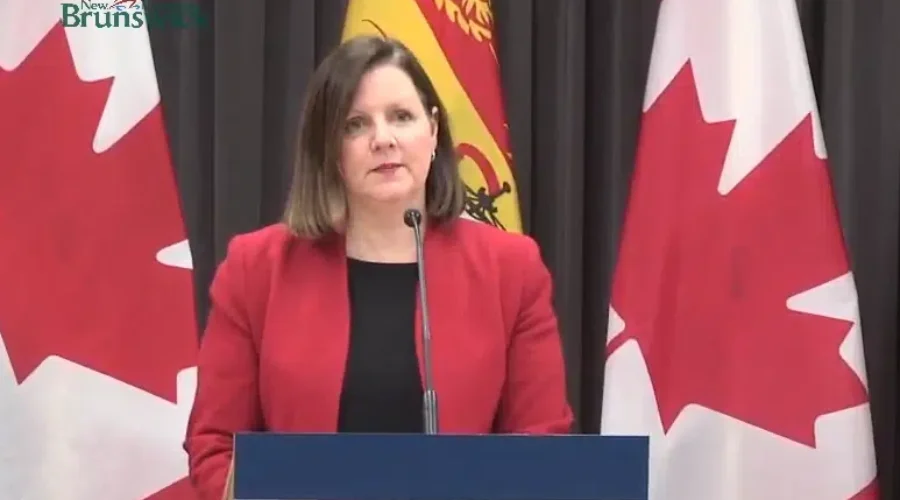 Two New COVID-19 Cases In N.B., Nine Have Recovered