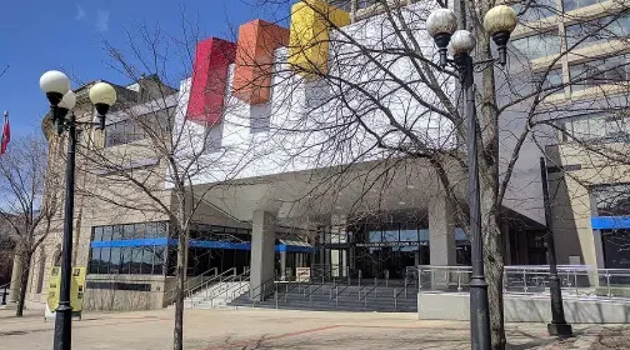 City Plans For Possible COVID-19 Outbreak