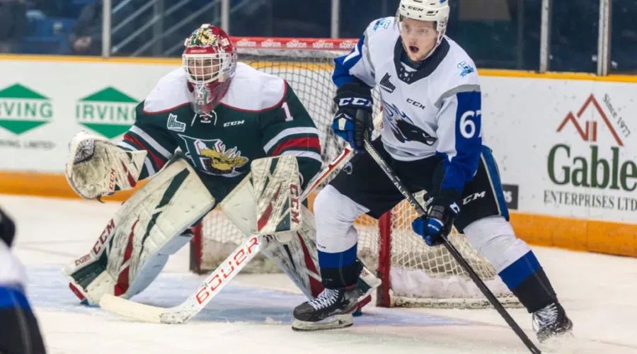 Sea Dogs Clinch Playoff Berth