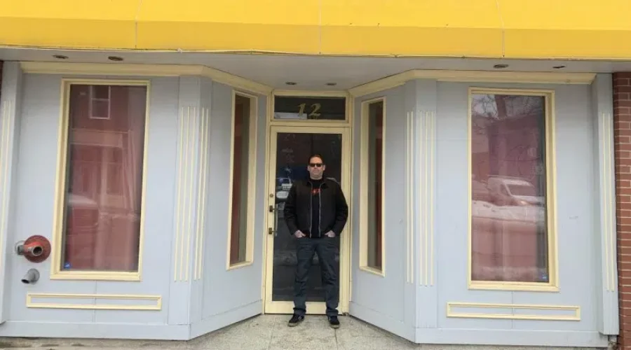New Shop Bringing Some ‘Riff Raff’ Into Uptown Saint John