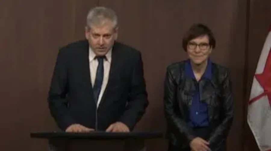 MP Presses For More First Nations School Funding