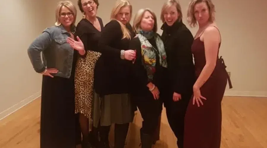 Female Entrepreneur Awards Gala Spotlights Local Businesswomen