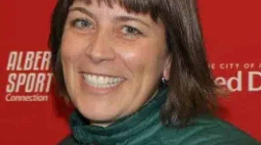 Smith Named Chef De Mission For Canada Games