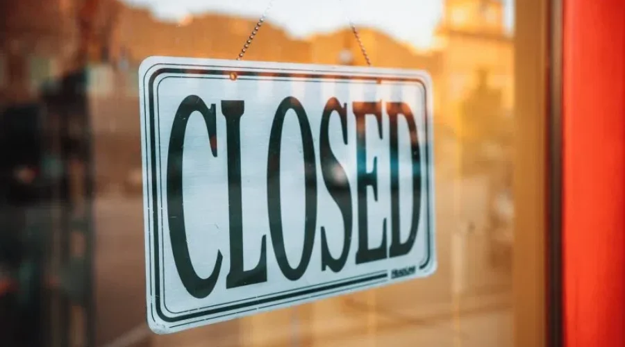 Most Small Businesses Won’t Last Three Months Without Government Help