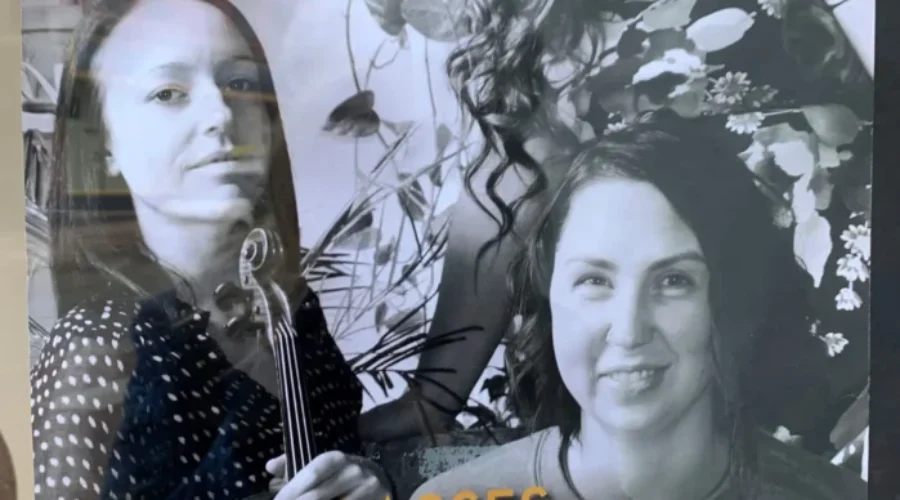 Wine, Women and Song Are Aplenty At The BMO Studio Theatre
