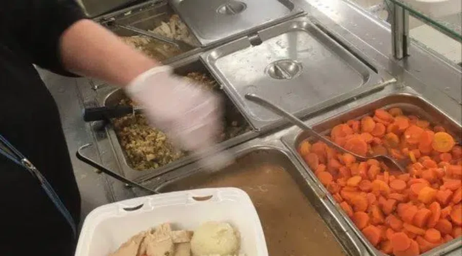 Romero House Adjusts To New Restrictions