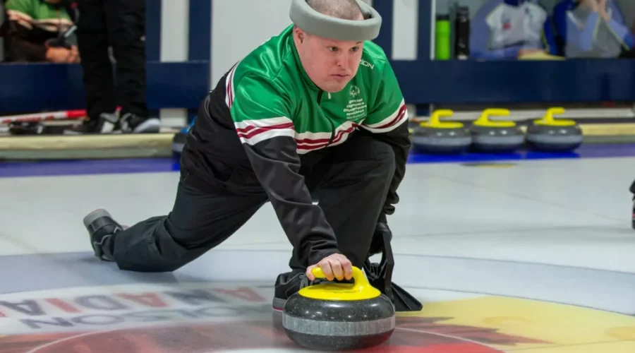 Team NB Scores 22 Medals At Special Olympics Canada Winter Games