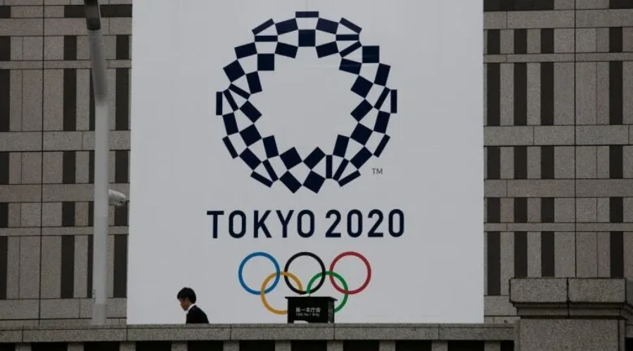Tokyo 2020 Postponement Welcome News To Olympian