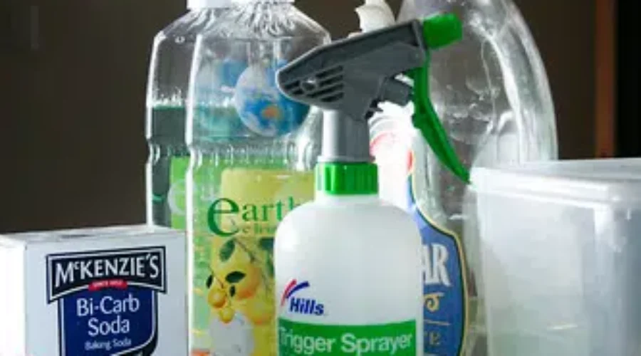 Supply Not Meeting Demand For Cleaning Materials