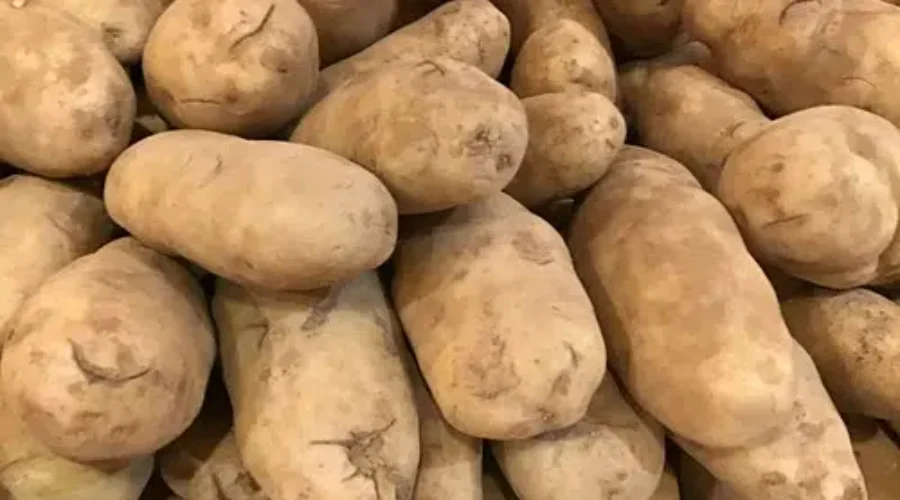 McCain Foods Donates Potatoes To Food Banks