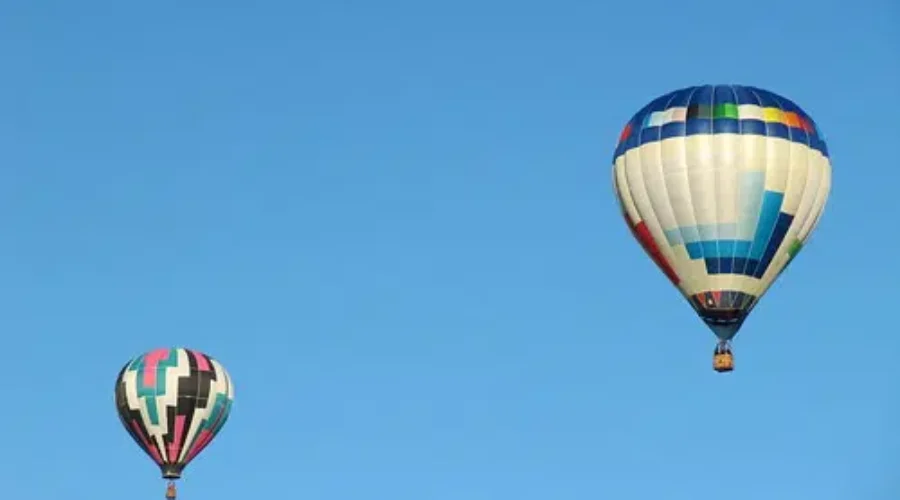 No Atlantic Balloon Fiesta This Year