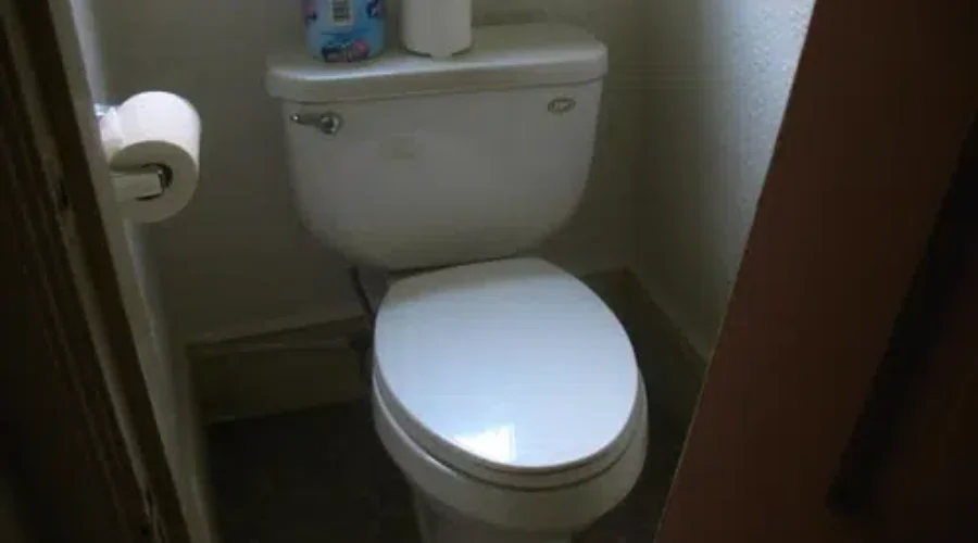 Flushable Wipes Not So Flushable: Saint John Water