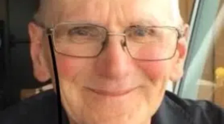 Police Seek Missing Saint John Man