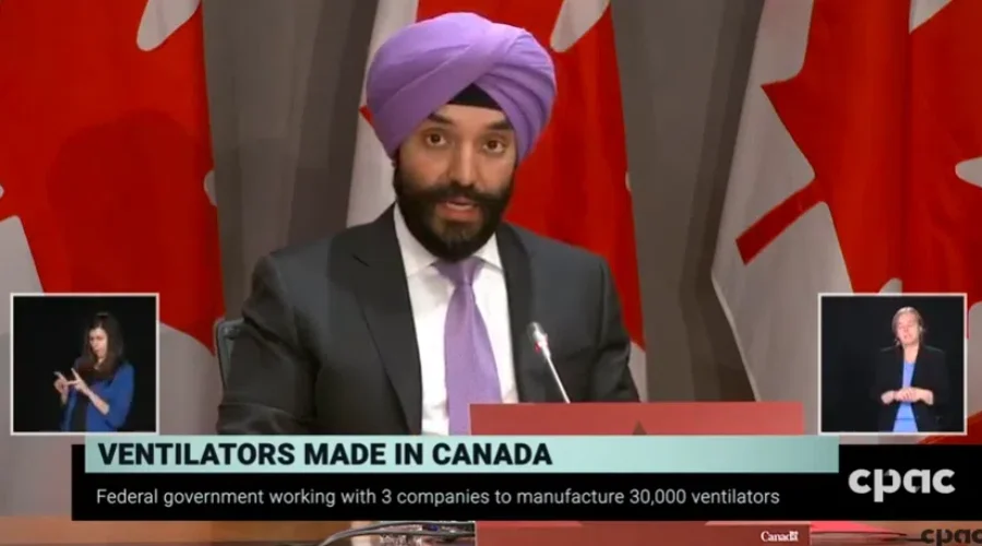 It’s Still All Hands On Deck: Bains