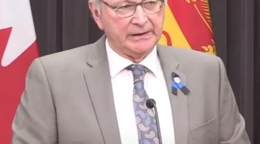 ‘We Must Continue To Be Cautious’: Higgs