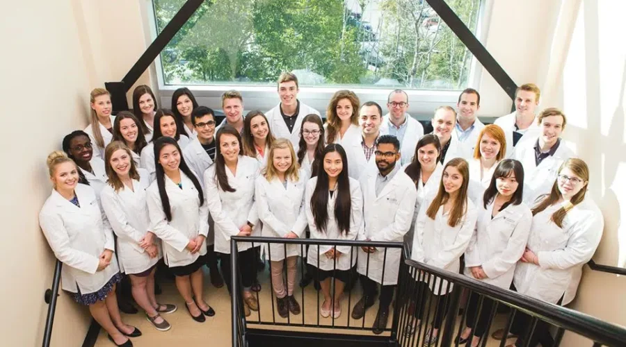A Dalhousie Medicine UNB Student’s Perspective on COVID-19