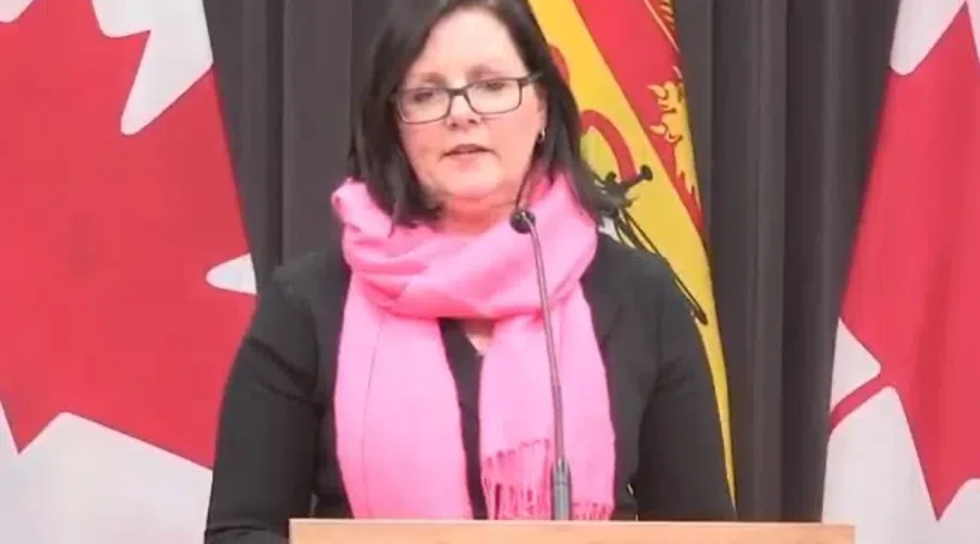 N.B. Marks 11th Consecutive Day With No New COVID-19 Cases
