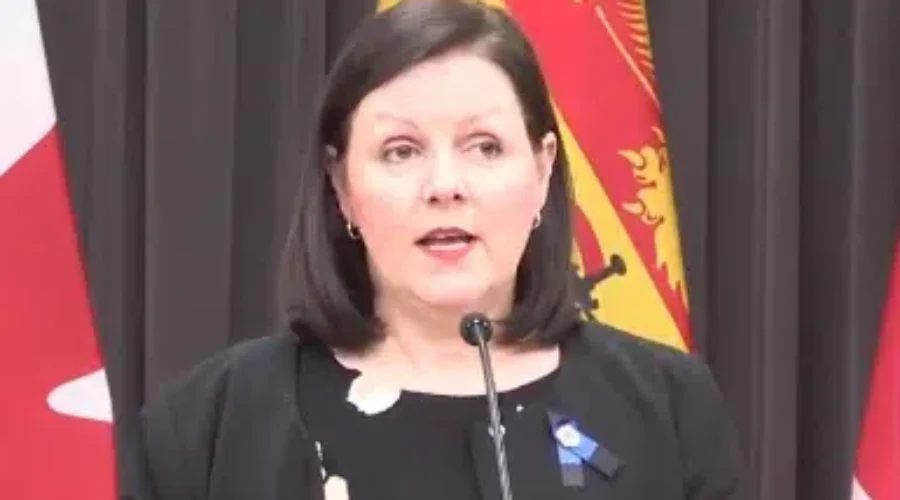 Only 20 Active COVID-19 Cases In N.B.