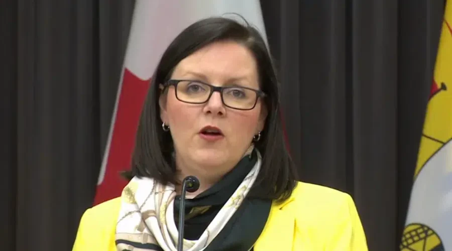 No New Cases of COVID-19 In N.B., 80 Recoveries