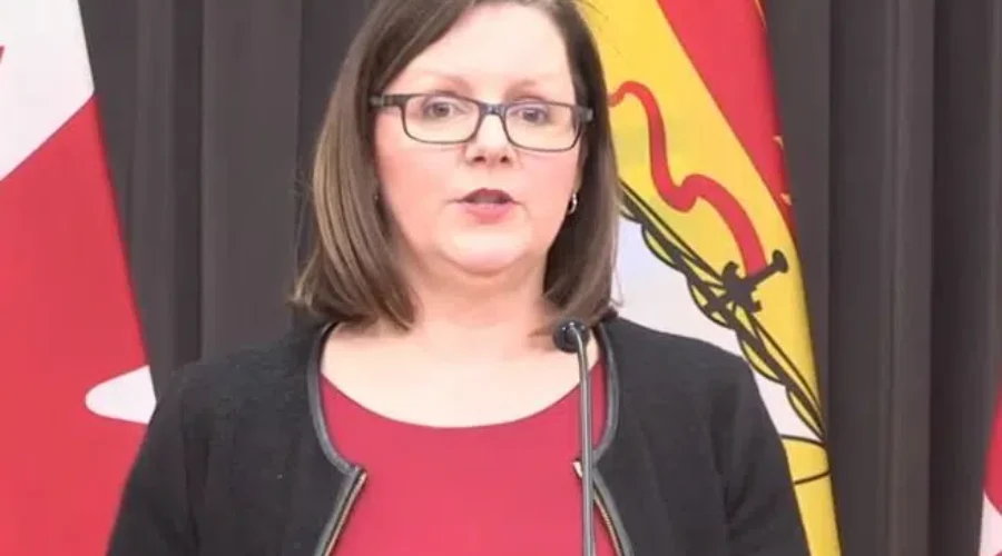 Fewer COVID-19 Cases In N.B. But Public Health Says “We Can’t Relax”