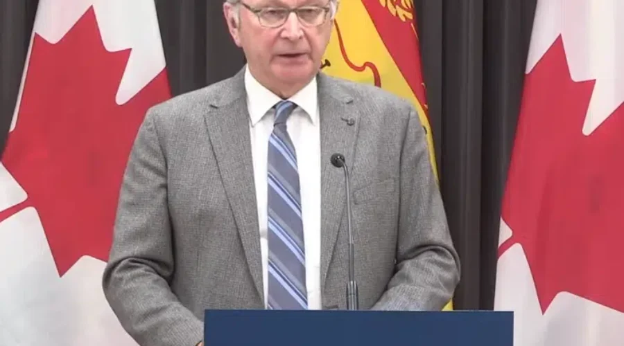 Premier Higgs Announces Financial Aid For Post Secondary Students